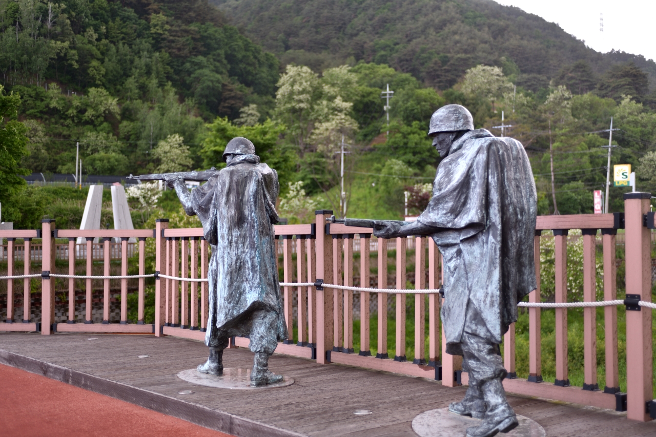 인제 리빙스턴 교 일곱번째 이미지