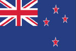 뉴질랜드표시