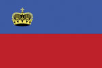 리히텐슈타인 국기