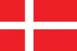 덴마크 국기